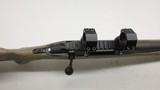 Ruger American 300 Blackout, 2023 with rings 46920 - 9 of 20