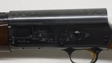 Browning A5 Japan Sweet 16ga 26