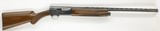 Browning A5 Japan Sweet 16ga 26