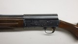 Browning A5 Japan Sweet 16ga 26