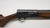 Browning A5 Japan Sweet 16ga 26