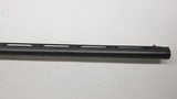 Benelli SBE Super Black Eagle Wood 12ga 3.5