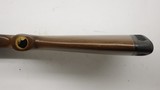 Benelli SBE Super Black Eagle Wood 12ga 3.5