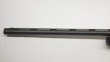 Benelli SBE Super Black Eagle Wood 12ga 3.5