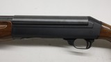 Benelli SBE Super Black Eagle Wood 12ga 3.5