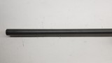 Benelli SBE Super Black Eagle Wood 12ga 3.5