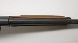 Benelli SBE Super Black Eagle Wood 12ga 3.5