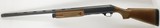 Benelli SBE Super Black Eagle Wood 12ga 3.5