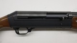 Benelli SBE Super Black Eagle Wood 12ga 3.5