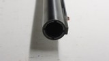 Benelli SBE Super Black Eagle Wood 12ga 3.5