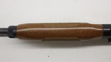 Benelli SBE Super Black Eagle Wood 12ga 3.5