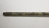 Benelli SBE Super Black Eagle HK Heckler & Koch Realtree Camo 1997 - 18 of 20