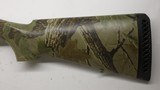 Benelli SBE Super Black Eagle HK Heckler & Koch Realtree Camo 1997 - 15 of 20
