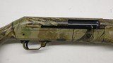 Benelli SBE Super Black Eagle HK Heckler & Koch Realtree Camo 1997 - 1 of 20