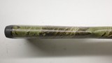 Benelli SBE Super Black Eagle HK Heckler & Koch Realtree Camo 1997 - 10 of 20