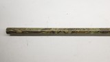 Benelli SBE Super Black Eagle HK Heckler & Koch Realtree Camo 1997 - 11 of 20