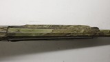 Benelli SBE Super Black Eagle HK Heckler & Koch Realtree Camo 1997 - 8 of 20