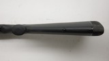 Benelli SBE Super Black Eagle Synthetic 12ga 3.5