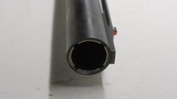 Benelli SBE Super Black Eagle Synthetic 12ga 3.5
