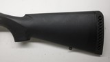 Benelli SBE Super Black Eagle Synthetic 12ga 3.5