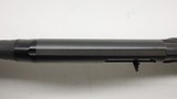 Benelli SBE Super Black Eagle Synthetic 12ga 3.5