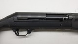 Benelli SBE Super Black Eagle Synthetic 12ga 3.5