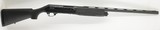 Benelli SBE Super Black Eagle Synthetic 12ga 3.5