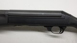 Benelli SBE Super Black Eagle Synthetic 12ga 3.5