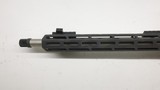 Sig Sauer Cross 308 Winchester 18