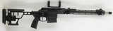 Sig Sauer Cross 308 Winchester 18