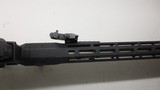 Sig Sauer Cross 308 Winchester 18