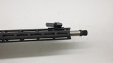 Sig Sauer Cross 308 Winchester 18