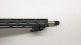 Sig Sauer Cross 308 Winchester 18