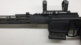 Sig Sauer Cross 308 Winchester 18