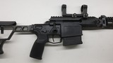 Sig Sauer Cross 308 Winchester 18
