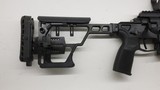 Sig Sauer Cross 308 Winchester 18