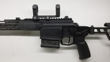Sig Sauer Cross 308 Winchester 18