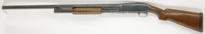 Winchester Model 12 Heavy Duck 12ga 3