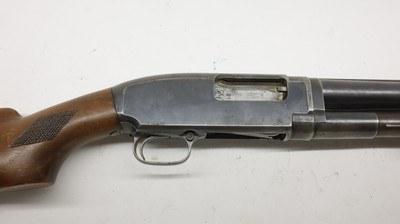 Winchester Model 12 Heavy Duck 12ga 3" 30" Solid Rib 1951