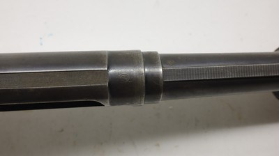 Winchester Model 12 Heavy Duck 12ga 3