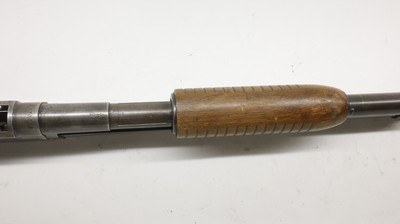 Winchester Model 12 Heavy Duck 12ga 3