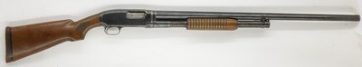 Winchester Model 12 Heavy Duck 12ga 3