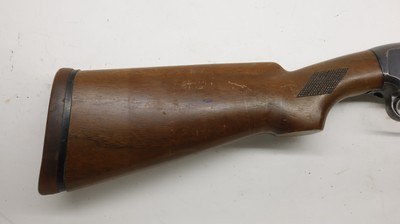 Winchester Model 12 Heavy Duck 12ga 3