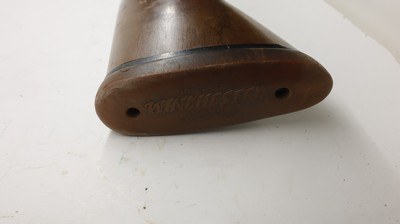Winchester Model 12 Heavy Duck 12ga 3