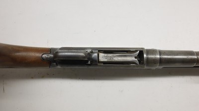 Winchester Model 12 Heavy Duck 12ga 3