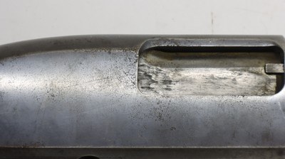 Winchester Model 12 Heavy Duck 12ga 3