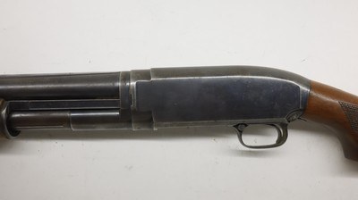 Winchester Model 12 Heavy Duck 12ga 3