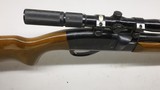 Remington 552 Speedmaster 22LR, 24