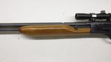 Remington 552 Speedmaster 22LR, 24