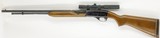 Remington 552 Speedmaster 22LR, 24